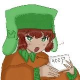 Подвал Южного Парка. | South Park Basement.