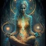 Магия Анастасии Эстэр🦚