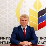 КРАМАРЕНКО | АПК