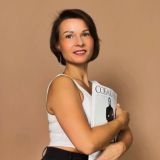 Стратегия твоего Счастья с Анастасией Кавадеровой