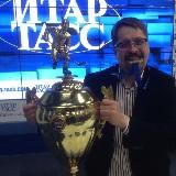 Малышев Про Хоккей ✊🏻