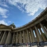 Жизнь Питера (переход)