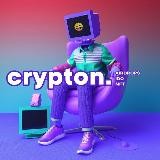 CRYPTON | NFT, IDO, DROPS