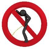 GIFs Мемный стакан