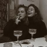 вечный дым в глазах