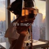 white tea | твоя кураторша