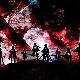 Anime, movie and web series