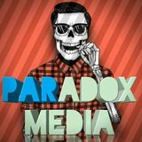 Paradox Media | Опросы