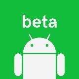 Telegram Android Beta Updates