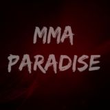 💢 PARADISE MMA | CHANNEL