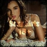 Sexy Girls 18+