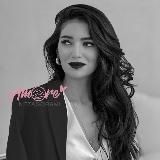 -Алла, что ты делаешь, Алла?(бизнес-как лайфстайл)