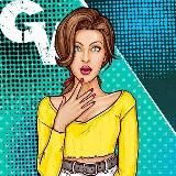 Girl by Gv-дропшипінг жіночий одяг