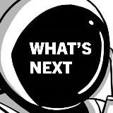 Polina, What’s Next?