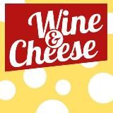 Вино&Сыр