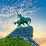 В БАШКОРТОСТАНЕ ЛЮБЯТ😍