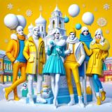 Вологда Афиша