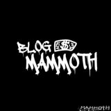 ДНЕВНИК МАМОНТА 🦣