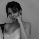 Polina Luchina .Tango