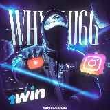 whyplugg | УБТ КЭШФЛОУ