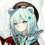 𝔉𝔬𝔩𝔩𝔬𝔴 ᵃᶰᶦᵐᵃᵗᶦᵒᶰˢ🎸🖇