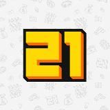 21stGold Channel 📣