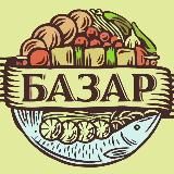 Горно-Алтайский базар