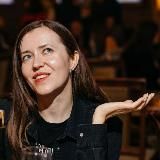 Чухлебова 👽