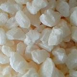 Последние крошки соли на отходах