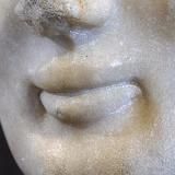 archaic smile