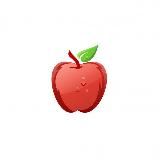 Red Apple 🍎