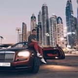 Даниэль Гранд 🧑🏻‍💻 Работа