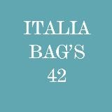 Italia🇮🇹 Сумки Обувь одежда