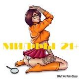МИЛФЫ 21+