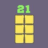 Пресс за 21 день