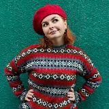 Кейт Орлова: училка 🇬🇧, которая копит на 🚍