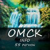 Vodopad INFO Omsk