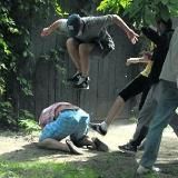 Жестокость +21