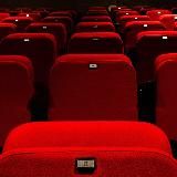 cinema room by Irina K.