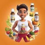 Формула здоровья: БАДы и не только