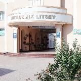 Buxoro davlat tibbiyot instituti akademik litseyi