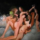 • ни дня без