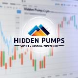 Hidden Pumps Crypto 🚀