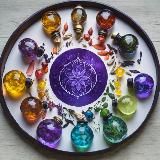 Магия природы для красоты и здоровья