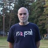 Ами Илья Беляев | Мастер Недвойственных практик