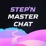 STEPN MASTER CHAT