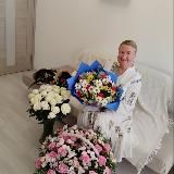 Ольга Игоревна Янушевская