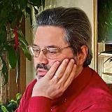 Мясник троллит