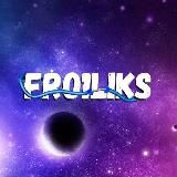 •° Fro1liks •° | 𝙎𝙏𝘼𝙉𝘿𝙊𝙁𝙁 🍀