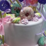 ‼️Это переходник ‼️ Cherry Cake Tashkent